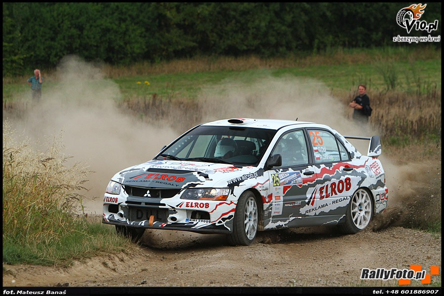 Rajd Rzeszowski